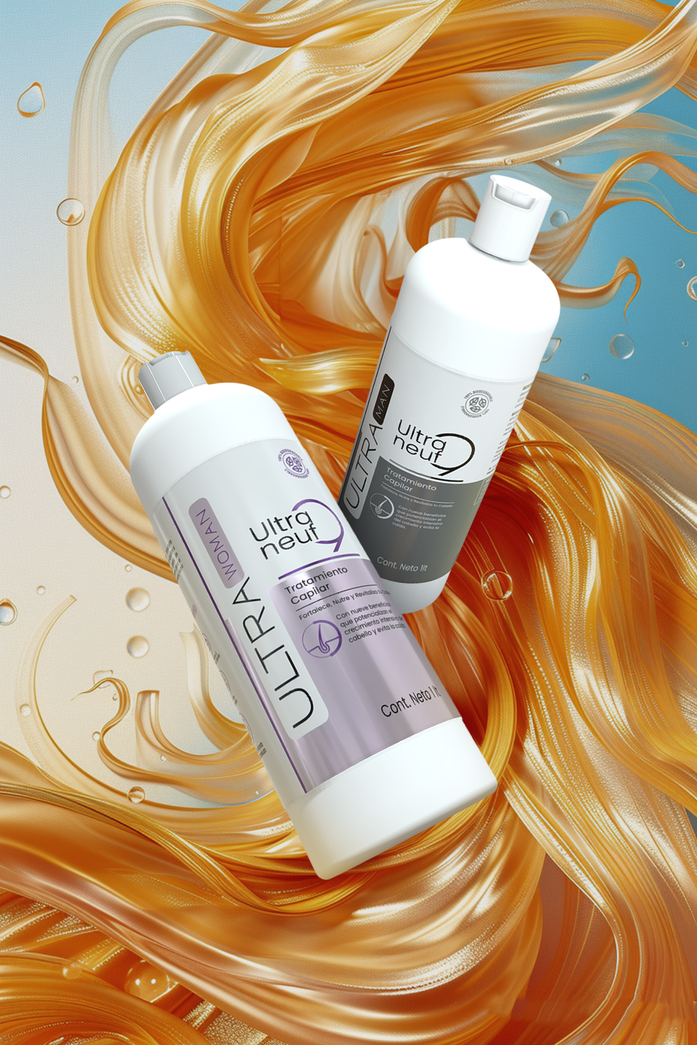 Beneficios Ultra Neuf 9